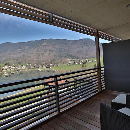 Armona Medical Alpinresort Thiersee Eksteriør billede