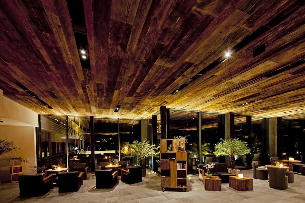 Armona Medical Alpinresort Thiersee Eksteriør billede