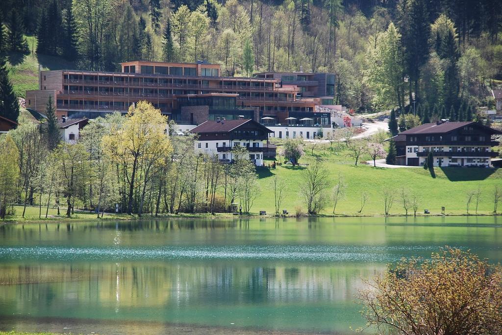 Armona Medical Alpinresort Thiersee Eksteriør billede