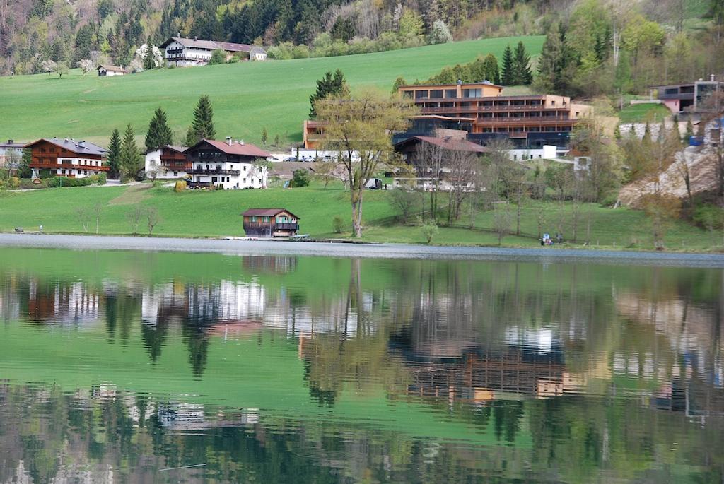 Armona Medical Alpinresort Thiersee Eksteriør billede