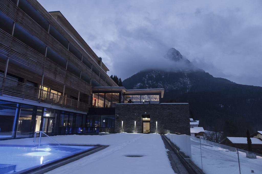 Armona Medical Alpinresort Thiersee Eksteriør billede