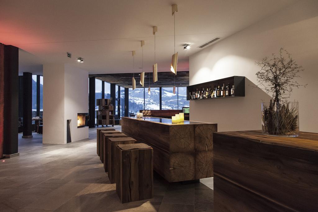 Armona Medical Alpinresort Thiersee Eksteriør billede