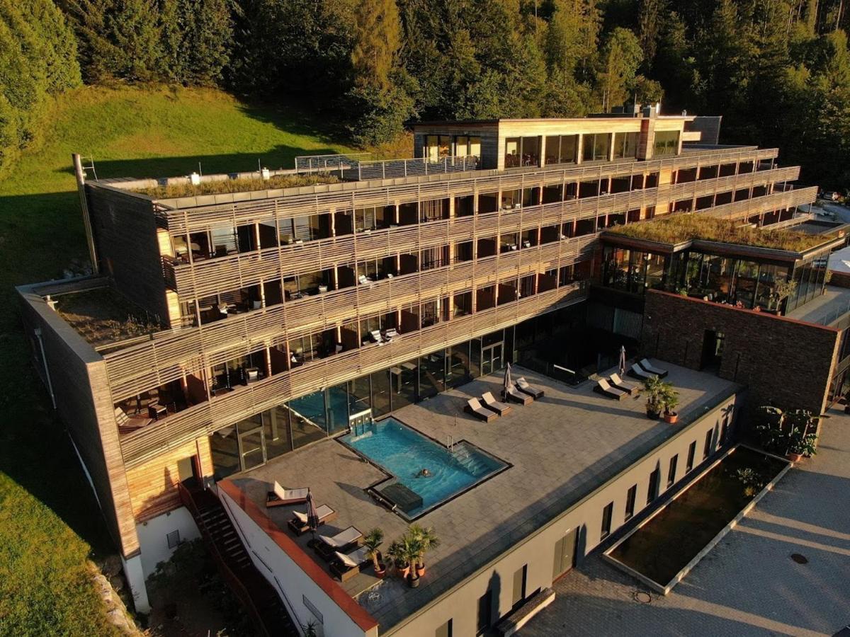 Armona Medical Alpinresort Thiersee Eksteriør billede